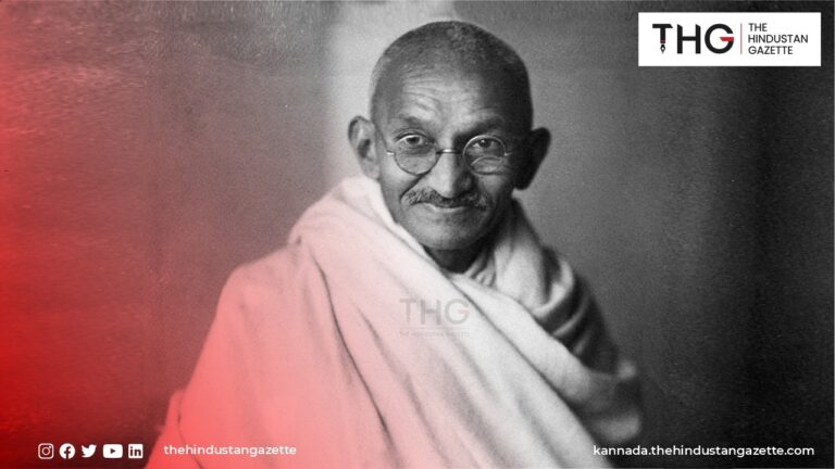 “Mahatma Gandhi didn’t need to leave wife for Independence”: Congress Kanhaiya Kumar