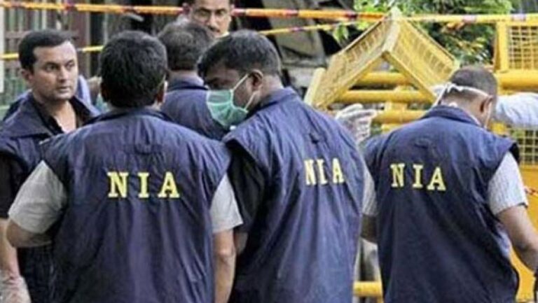 Accused of using inmates of Bengaluru jail for violent acts: NIA investigation in 7 states