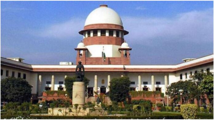 Tripura violence: SC agrees to hear plea by journalists, lawyers, others booked under UAPA