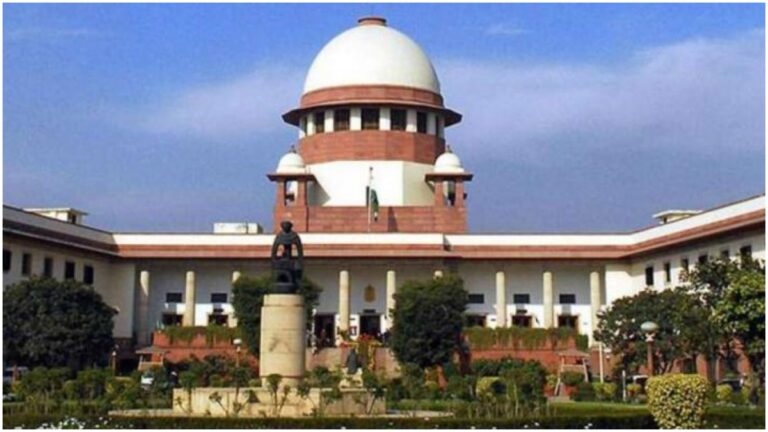 Jammu and Kashmir: Why is a lecturer suspended? In retaliation? Supreme Court Questions