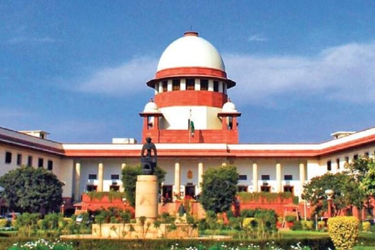 Liberty of Individual Sacrosanct, Bail Pleas Must be Heard at the Earliest, says Supreme Court