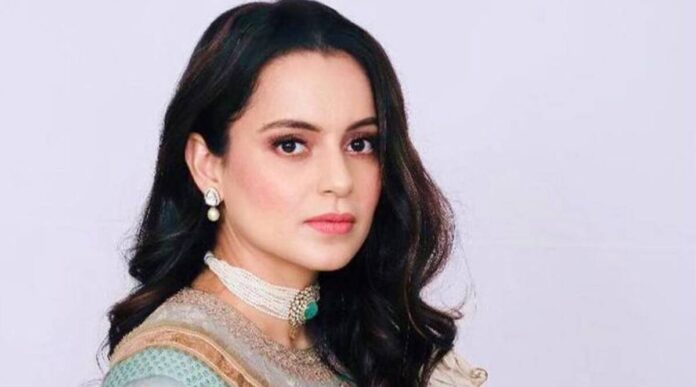 Javed Akhtar defamation case: Actor Kangana Ranaut appears before Mumbai Magistrate court