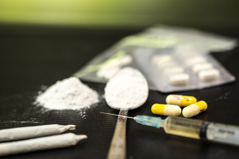 Bangalore: Two drug dealers from Kerala who were assaulted