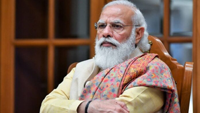 'Modi's regime has successfully defamed the very act of intellection', says Prof Apoorvanand
