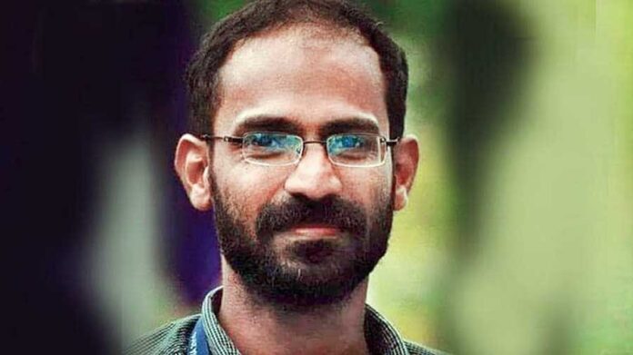 Journalist Siddique Kappan denied medical care, alleges contempt plea by Kerala journalists' association in Supreme Court