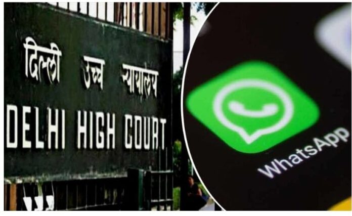 WhatsApp sues Indian government, says new media rules mean an end to privacy