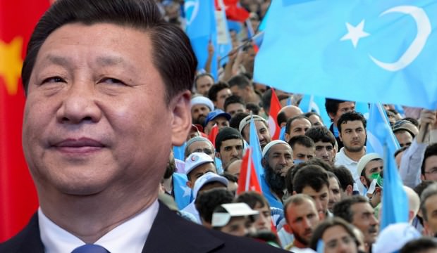 US Senate passes bill to ban all products from China's Xinjiang over rights abuses in the region