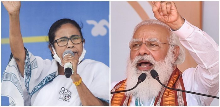 PM Modi, Bengal CM Mamata Banerjee, SII CEO Poonawalla on Time's 100 Most Influential People of 2021 list | The Hindustan Gazette