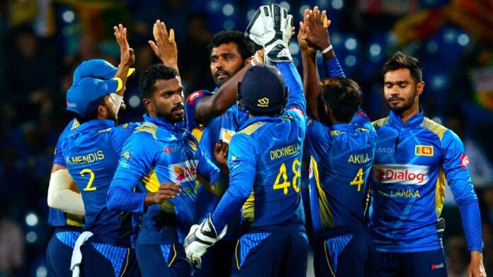ICC slaps fine to Sri Lanka for maintaining slow pace in ODI