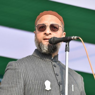 MIM Chief Owaisi meets Rajbhar for pre poll alliances for UP election