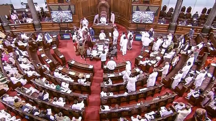 Parliament Session: 21 New Bills introduced