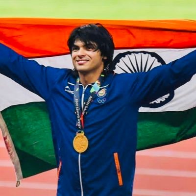 Neeraj Chopra creates history: Becomes first Indian to win gold in Tokyo Olympics