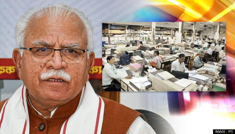 Haryana Lifts Ban on Government Employees From Taking Part in RSS Activities