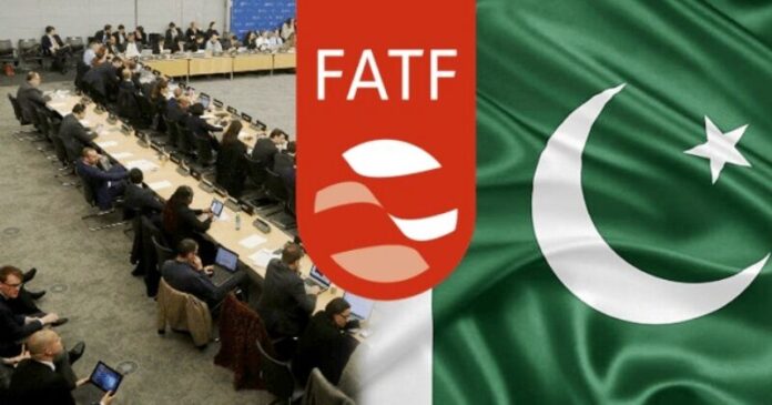 Pakistan to remain on Grey List of FAFT, Turkey joins newly