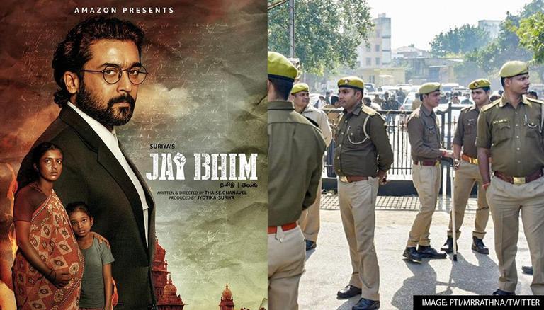 Jai Bhim Row: Tamil Actor Suriya Provided With Armed Police at His Residence