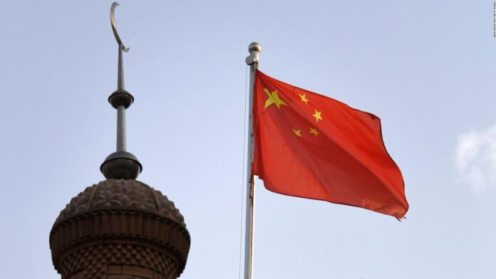 US bans imports from China's Xinjiang region over human rights violation