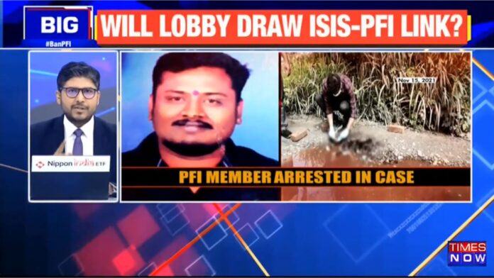 'False and frivolous accusations' PFI says in defamation suit, Delhi court issues summons to Times Now
