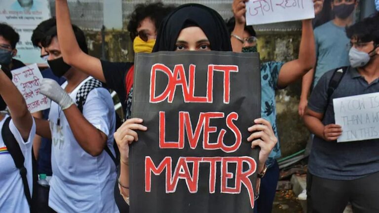 Mysore: Dalit man assaulted for a plate of Pani puri, Lingayats files counter-complaint