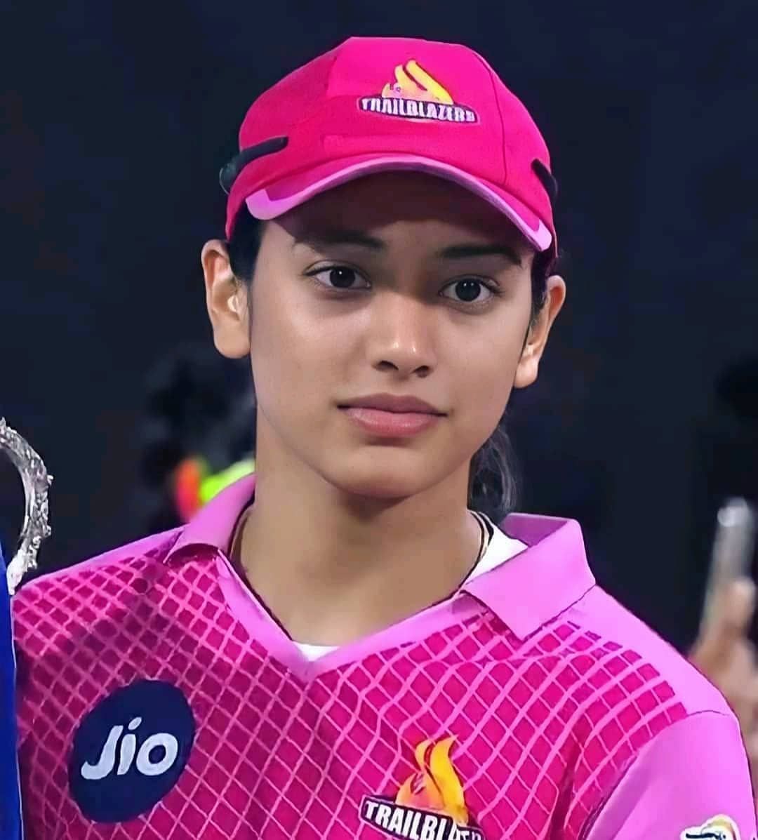 ICC Awards: Indias Smriti Mandhana bags Womens Cricketer of The Year 