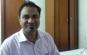 Allahabad HC issues notice to UP govt over Dr Kafeel Khan's plea against termination from BRD Medical College