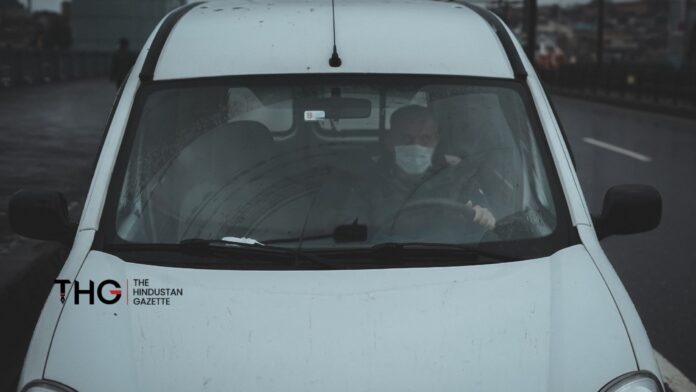 Absurd To Wear Mask While Driving Alone In Car High Court On Delhi Govt's Order