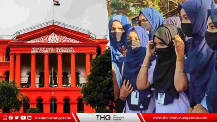 Breaking Hijab Not Essential Religious Practice in Islam': Karnataka HC Upholds Hijab Ban