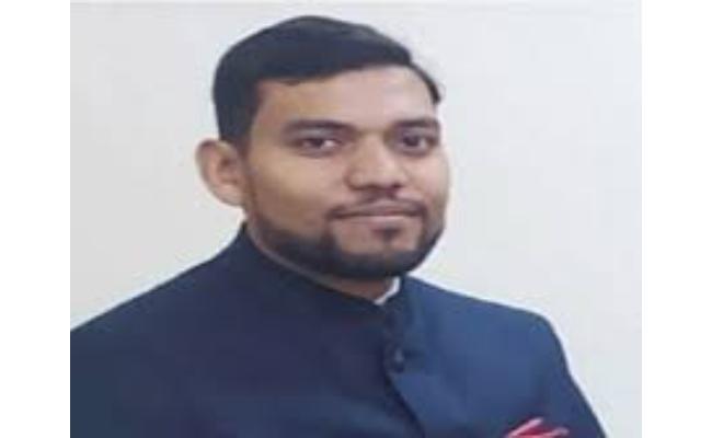 India’s representative to Palestine, found dead at office
