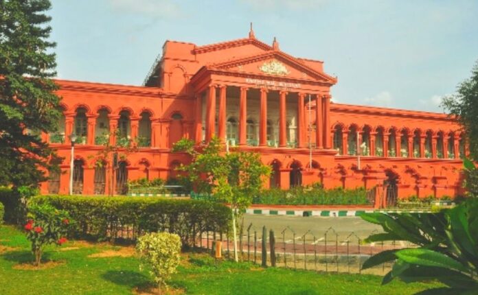 Kannada not compulsory for undergraduate students Karnataka High Court stays govt orders
