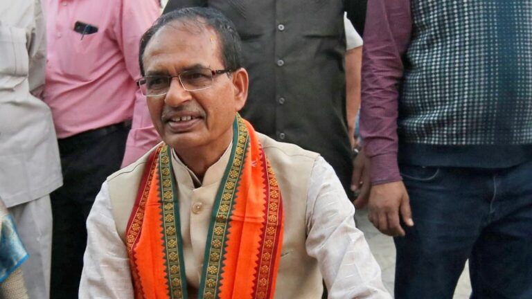 'Rioters won't be spared': Madhya Pradesh CM on violence amid Ram Navami
