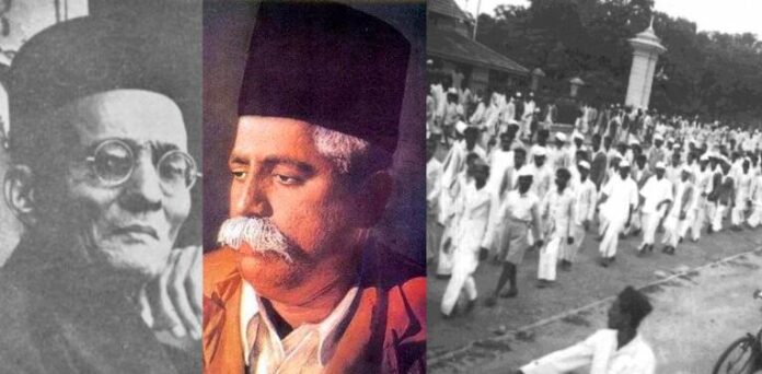 Haryana: History textbook blames Congress 'appeasement' policy for Partition, lauds RSS ideology