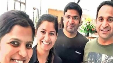 4 siblings from UP crack Civil Services exam, all are now IAS and IPS officers