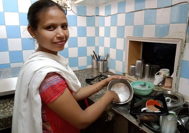 Muslim domestic workers in India change names out of fear