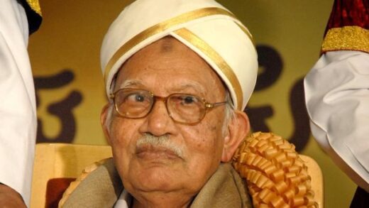 Renowned Historian Prof. B Sheikh Ali Passed Away | The Hindustan Gazette