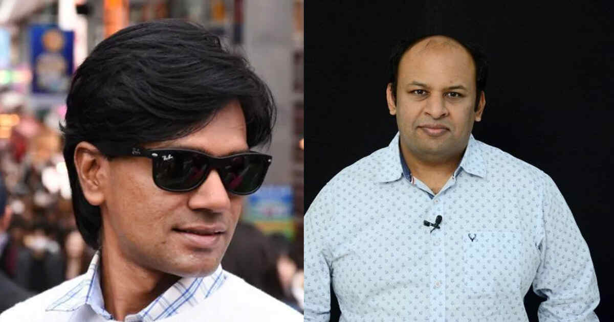 Alt News founders Pratik Sinha and Mohammed Zubair contenders for Nobel  Peace Prize say Time | The Hindustan Gazette