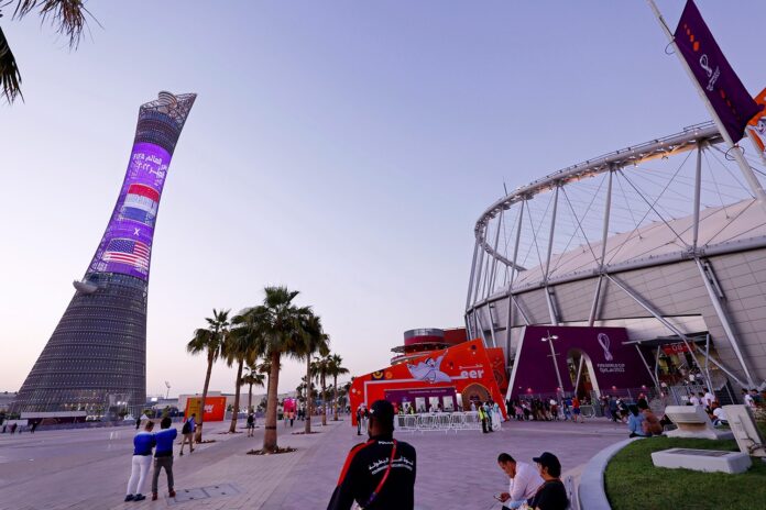 Qatar desires to host 2036 Olympic Games