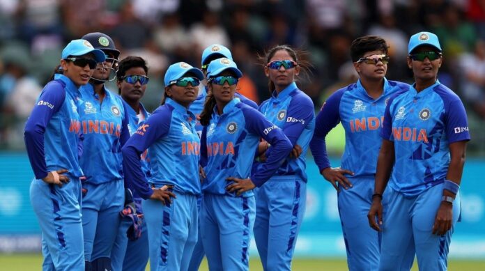 Women's T20 World Cup: India bow out of race to finals, Australia reaches finals