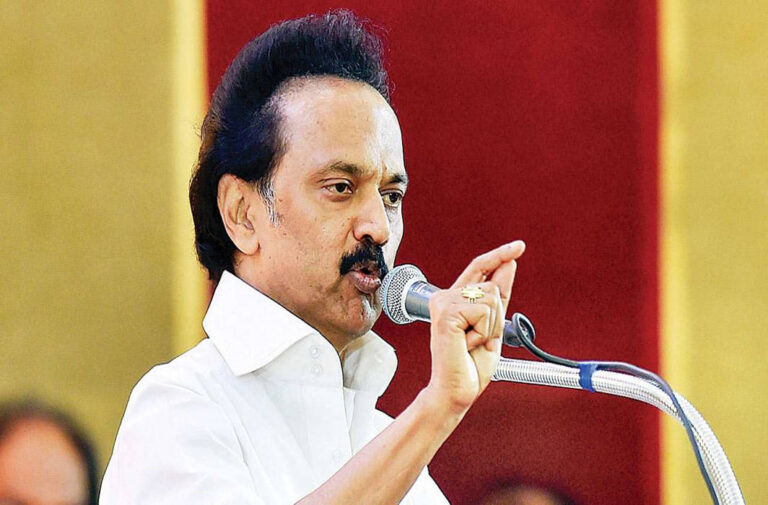 Union Government Acknowledges Meaninglessness of ‘Eligibility’ in NEET by Setting PG Cut-off to Zero, Says M K Stalin
