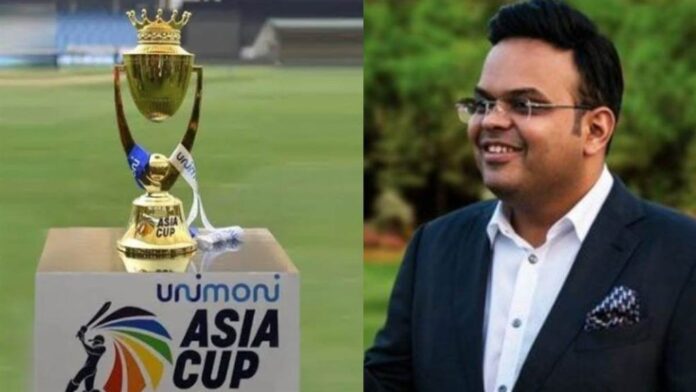 Fate of the Asia Cup will be decided after the IPL final