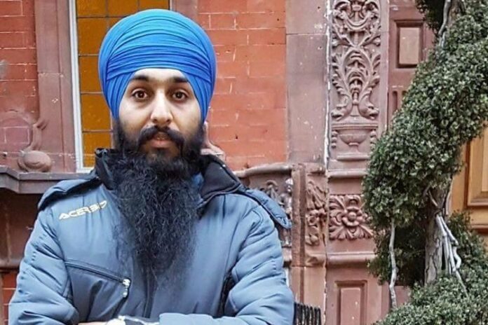 Head of Khalistan Liberation Force Avtar Singh Khanda, Amritpal Aide, Dies of Blood Cancer in the UK