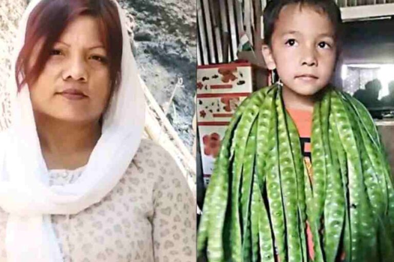 Manipur crisis worsens, mother-child burnt to death in an ambulance, BSF jawan killed