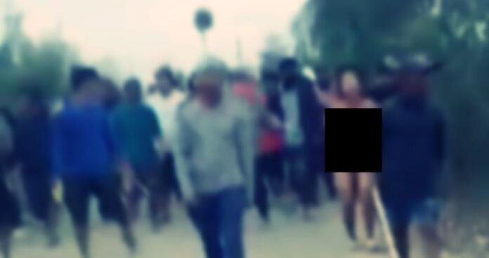 Manipur Horror: How fake news led to two women's naked parade, Questions and outrage pour out
