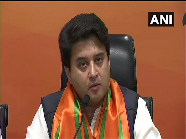 BJP’s First Candidate List Deals a Strong Blow to Jyotiraditya Scindia in Madhya Pradesh