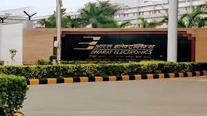 Bharat Electronics share price jumps over 6% on bagging defence orders worth Rs.3,000 crore