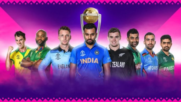 ICC World Cup 2023 Prize Money Millions at Stake for Cricket's Finest