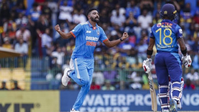 India defeats Srilanka in Asia Cup Finals ; Wins Asia Cup for Record 8th time