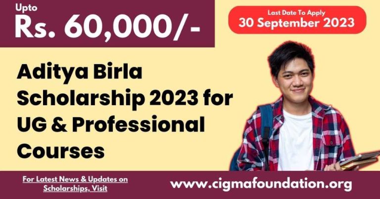Today – 30 September 2023: Last Day to Apply for 17 Scholarships!