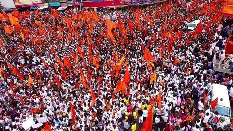 Another man dies by suicide in support of Maratha Reservation quota demands