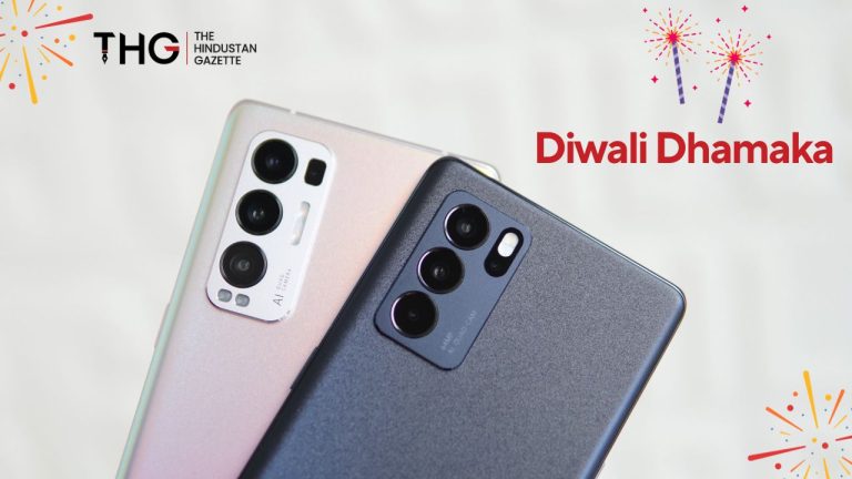 Diwali big deal