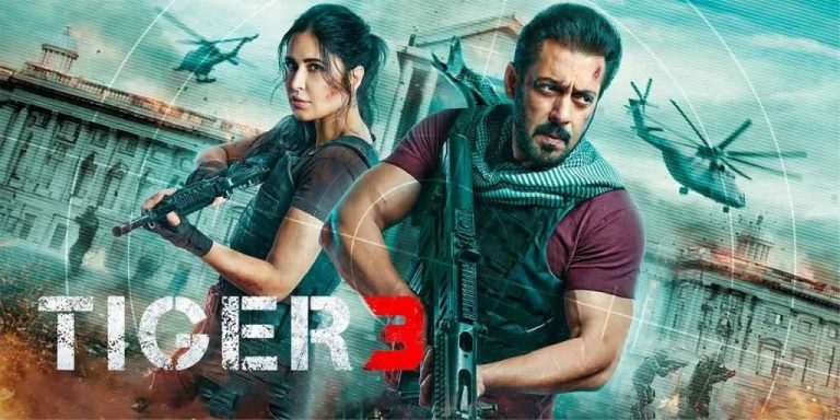 Indian film ‘Tiger 3’ banned in Kuwait, Oman and Qatar
