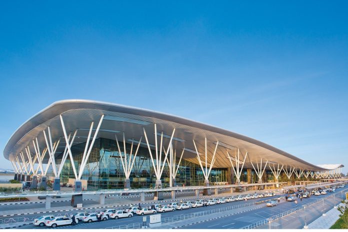 Kempegowda International Airport Redefines Airport Security with Groundbreaking CTX Machines at T2